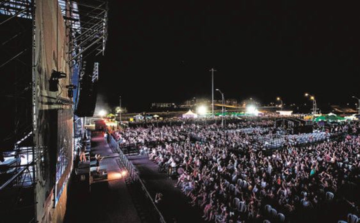 Música y drogas: cualquier tiempo pasado fue mejor