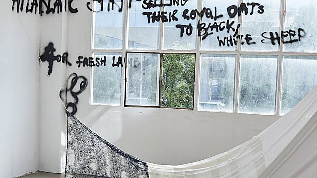 Diez nombres propios que piden pista desde ArtNou