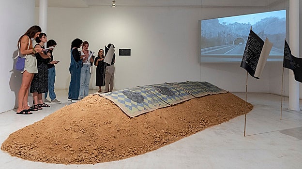 Diez nombres propios que piden pista desde ArtNou