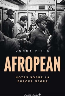 Imagen - 'Afropean. Notas sobre la Europa negra'