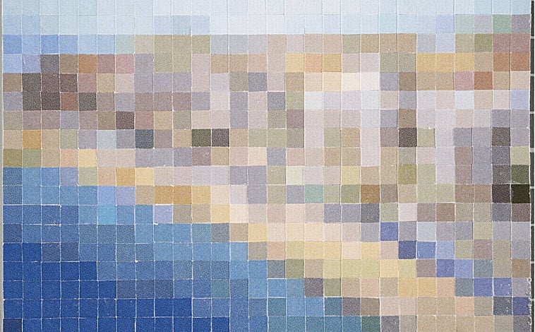 Imagen principal - Arriba, aportación de Enrique Bravo de Gracia. Sobre estas líneas, postales de Cristina Gamón y José Antonio F.-Arroyo