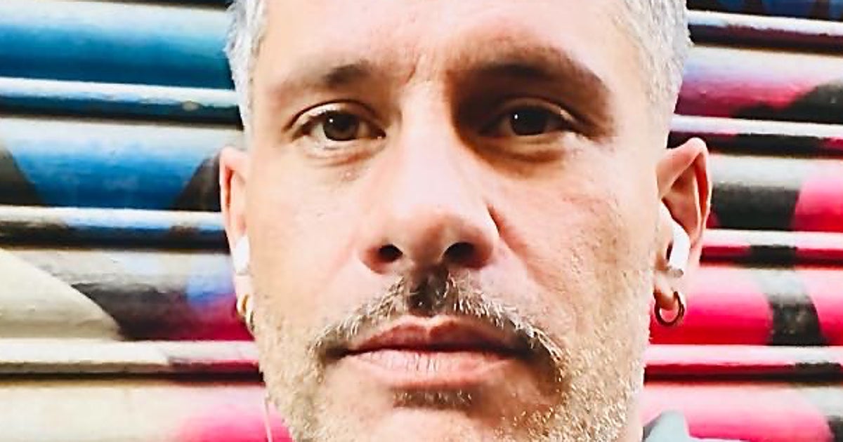 'Selfie' de Tomás Valdivieso para 'Darán que hablar'