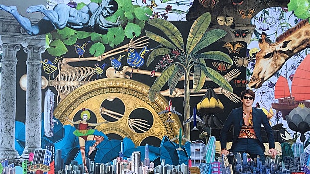 'Todos los fantasmas van al cielo', de la serie 'Cuentos'