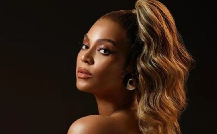 Filtran el nuevo disco de Beyoncé dos días antes de su salida