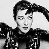 Imagen - «Las canciones suelen estar dedicadas al amor, al desamor, a lo social, a la vida... Yo escribo canciones sobre ajedrez, porque es mi musa»