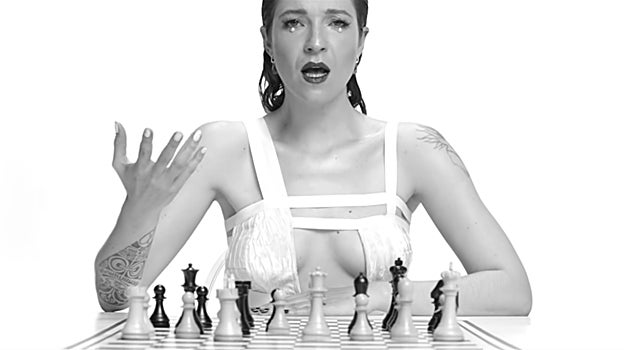 'Tactical', otro de los temas de Juga di Prima