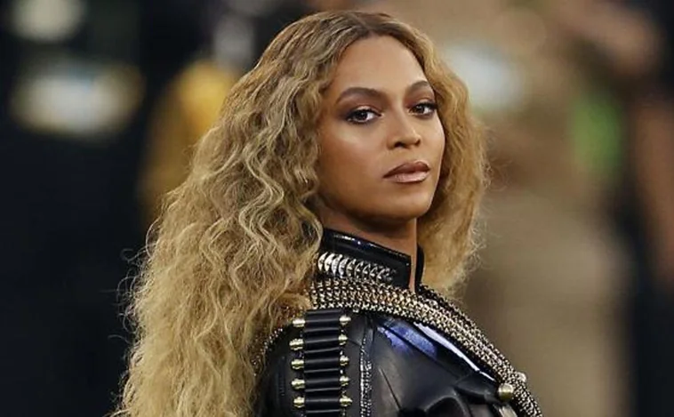 Beyoncé, obligada a cambiar una letra de su nuevo disco por miedo a la 'cancelación'