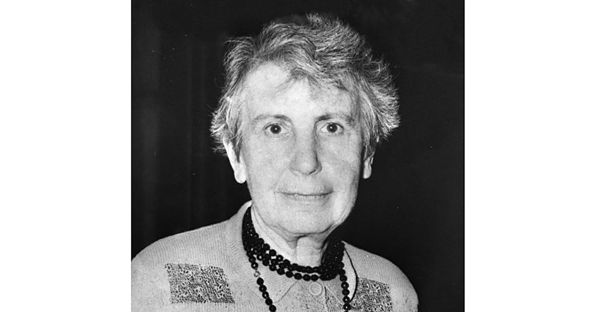El pasatiempo narrativo del día: Anna Freud