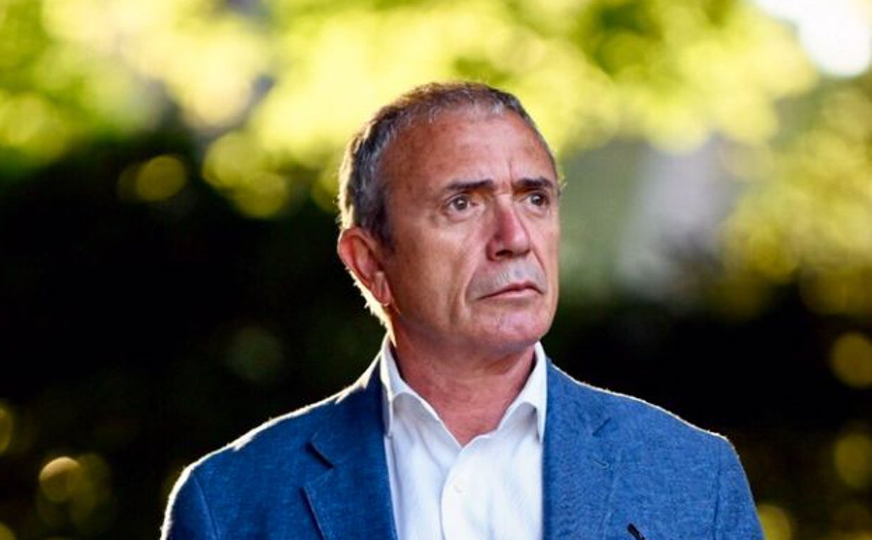 Creador y director del Festival Jardins de Pedralbes