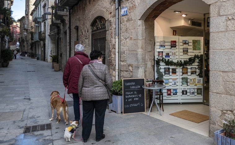 El bono cultural y los jóvenes de la España vacía: «Están totalmente marginados»