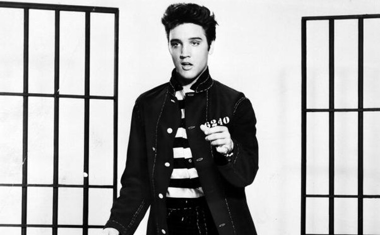 Elvis, un negocio (aún) redondo 45 años después de su muerte