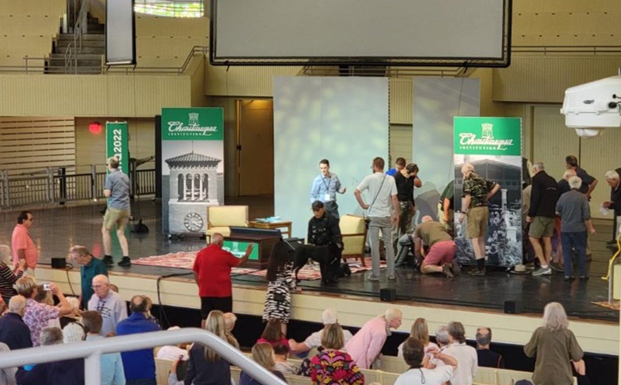 Terrorismo 'amateur'