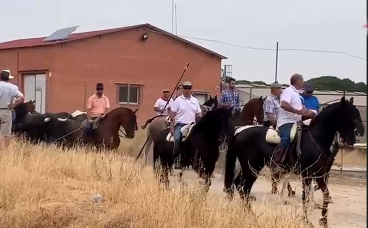 De cenas sorpresa, pueblos en fiestas y superorquestas