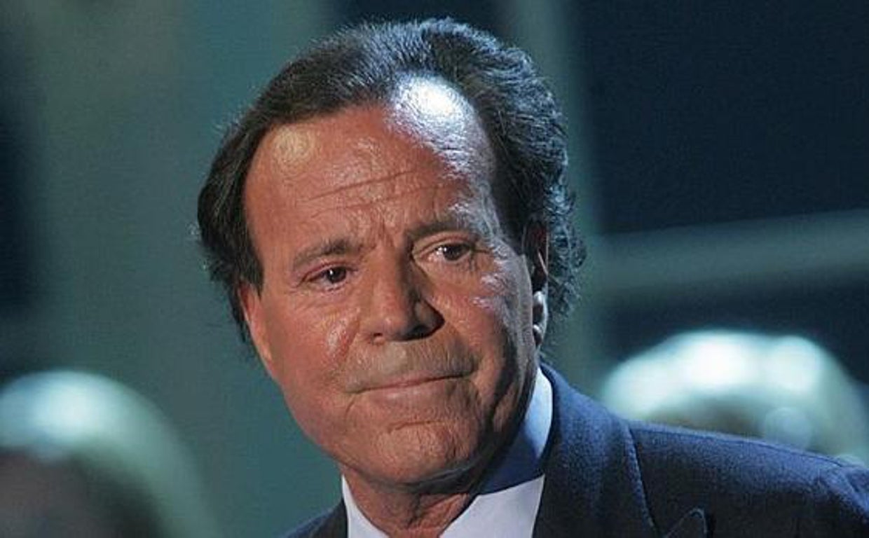 Julio Iglesias