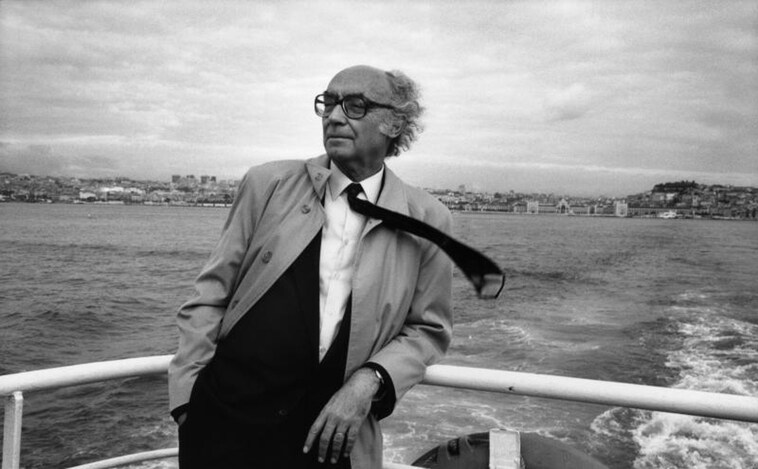 Viaje al Portugal de Saramago: la geografía revisada de un Nobel