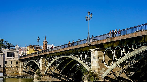 Puente de Triana