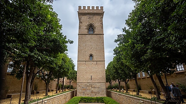 Torre de Don Fadrique