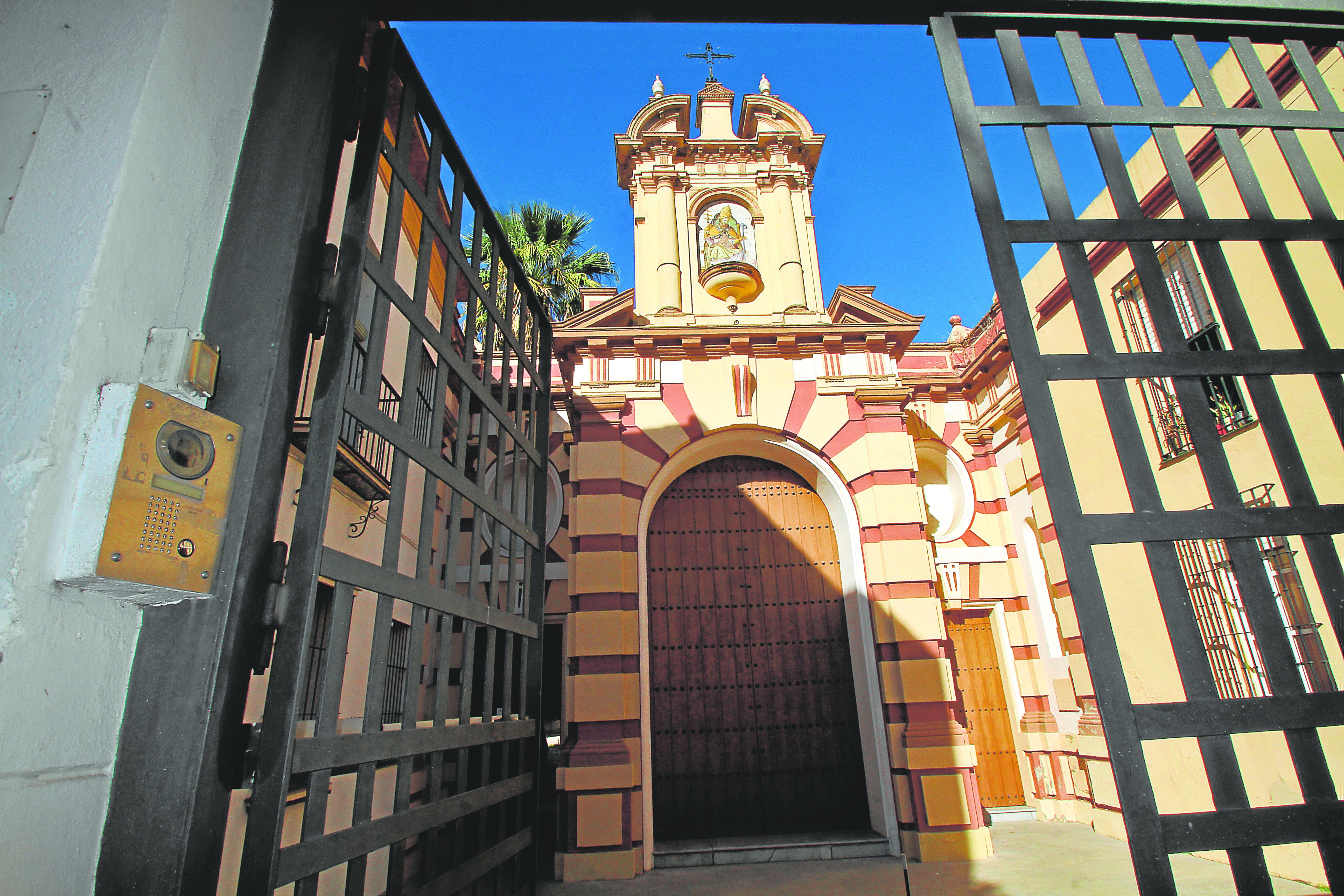 Real Monasterio de San Clemente
