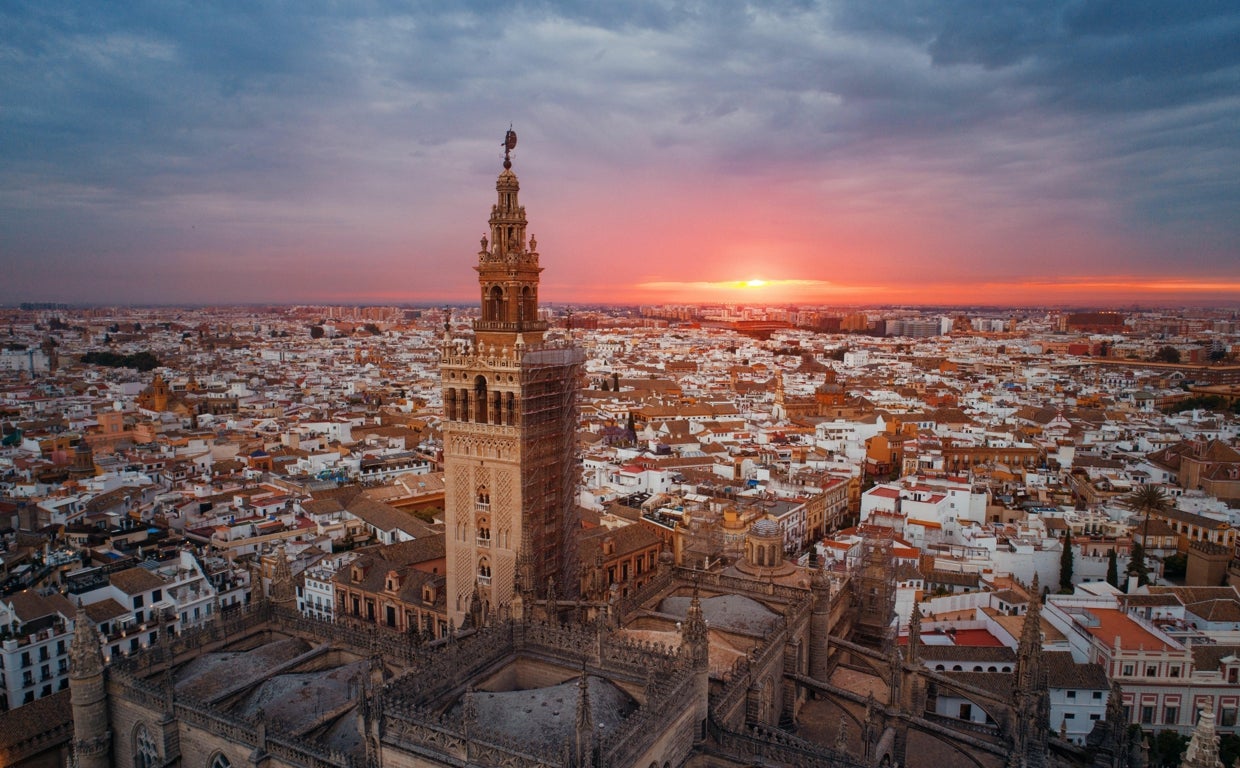 Sevilla