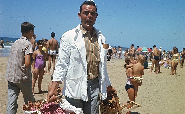 Los pregones son para el verano