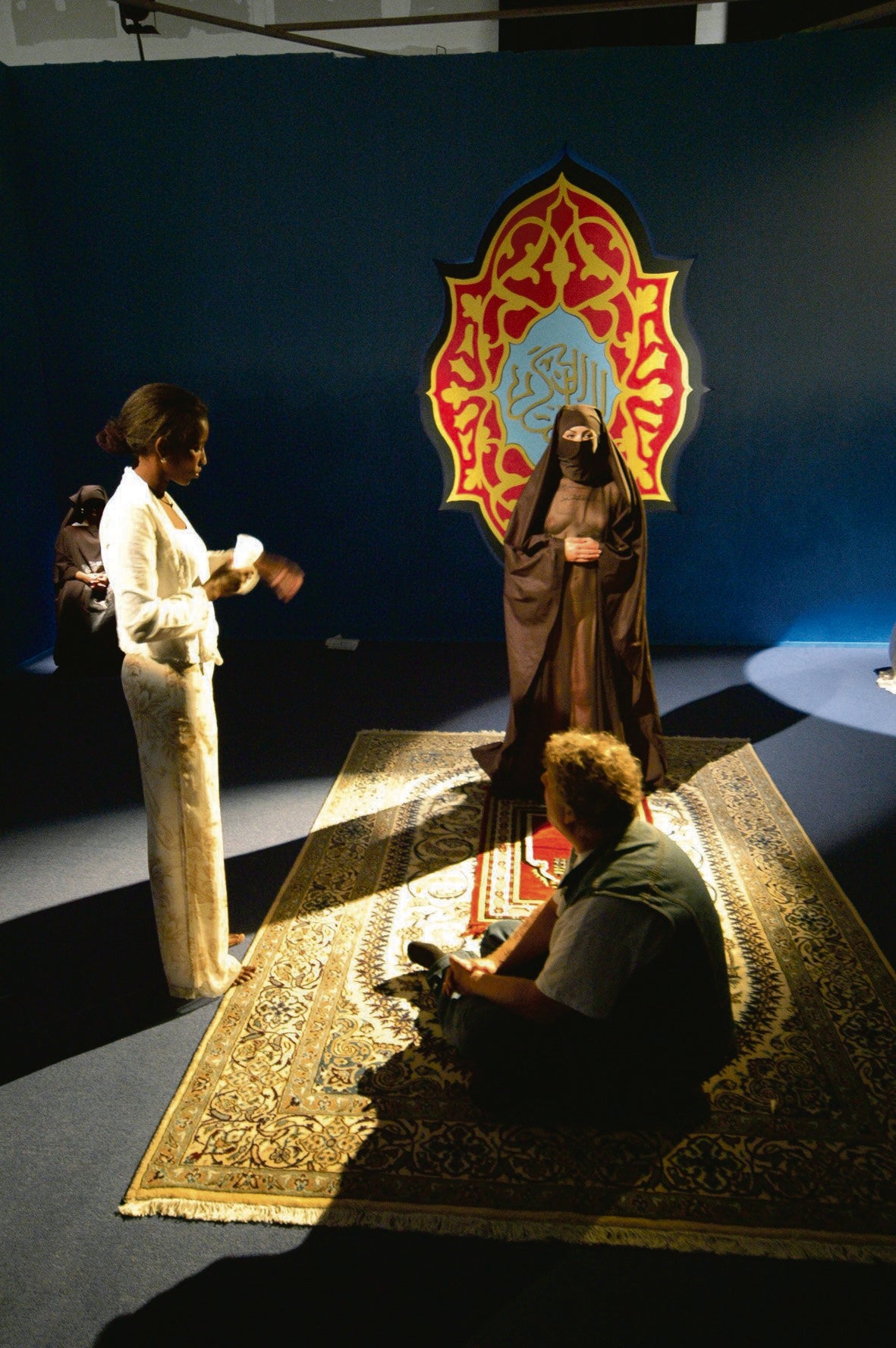 No acallarán a los infieles