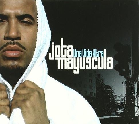 Jota Mayúscula - 'Ya estamos muertos' (2004)