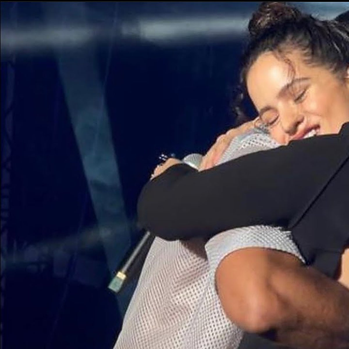 Rosalía se une al legendario Romeo Santos en 'El Pañuelo'