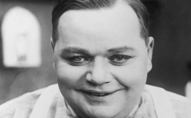 Roscoe Arbuckle, una estrella de Hollywood destruida por una acusación sin pruebas