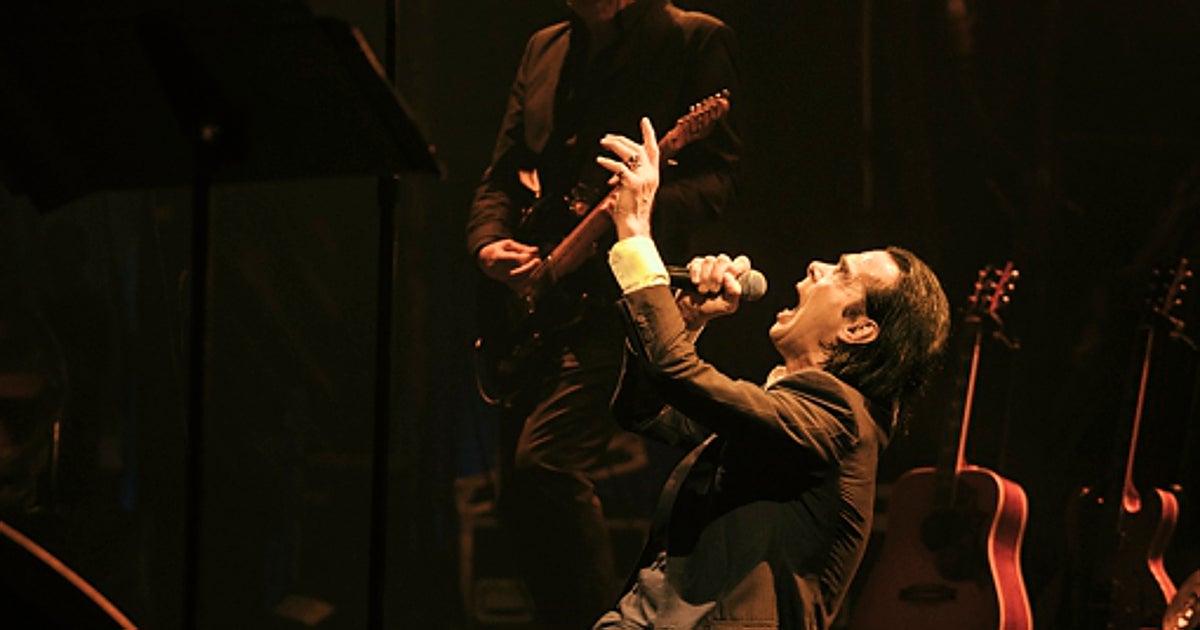 Más extraño que la bondad