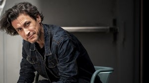 El cineasta y escritor Rodrigo Cortés