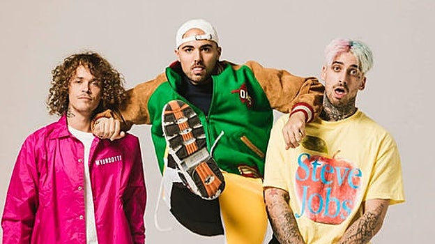 El reinado pop de Isabel II en diez canciones