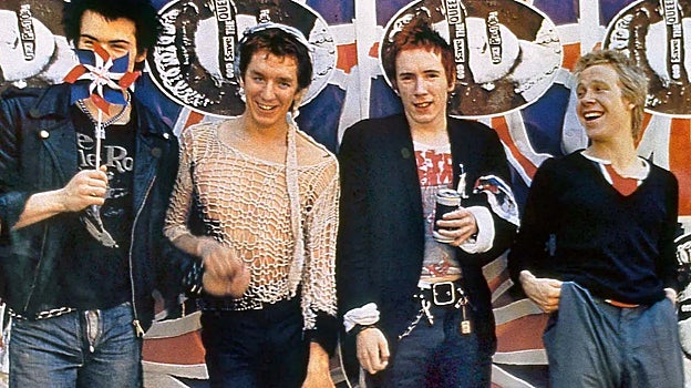 El reinado pop de Isabel II en diez canciones