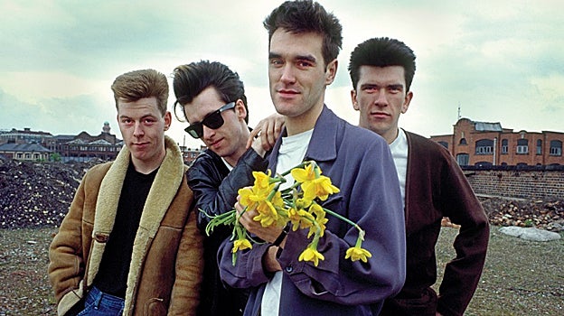 El reinado pop de Isabel II en diez canciones