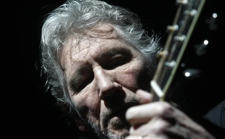 Roger Waters se retira de los escenarios: su gira de despedida pasará por España en marzo