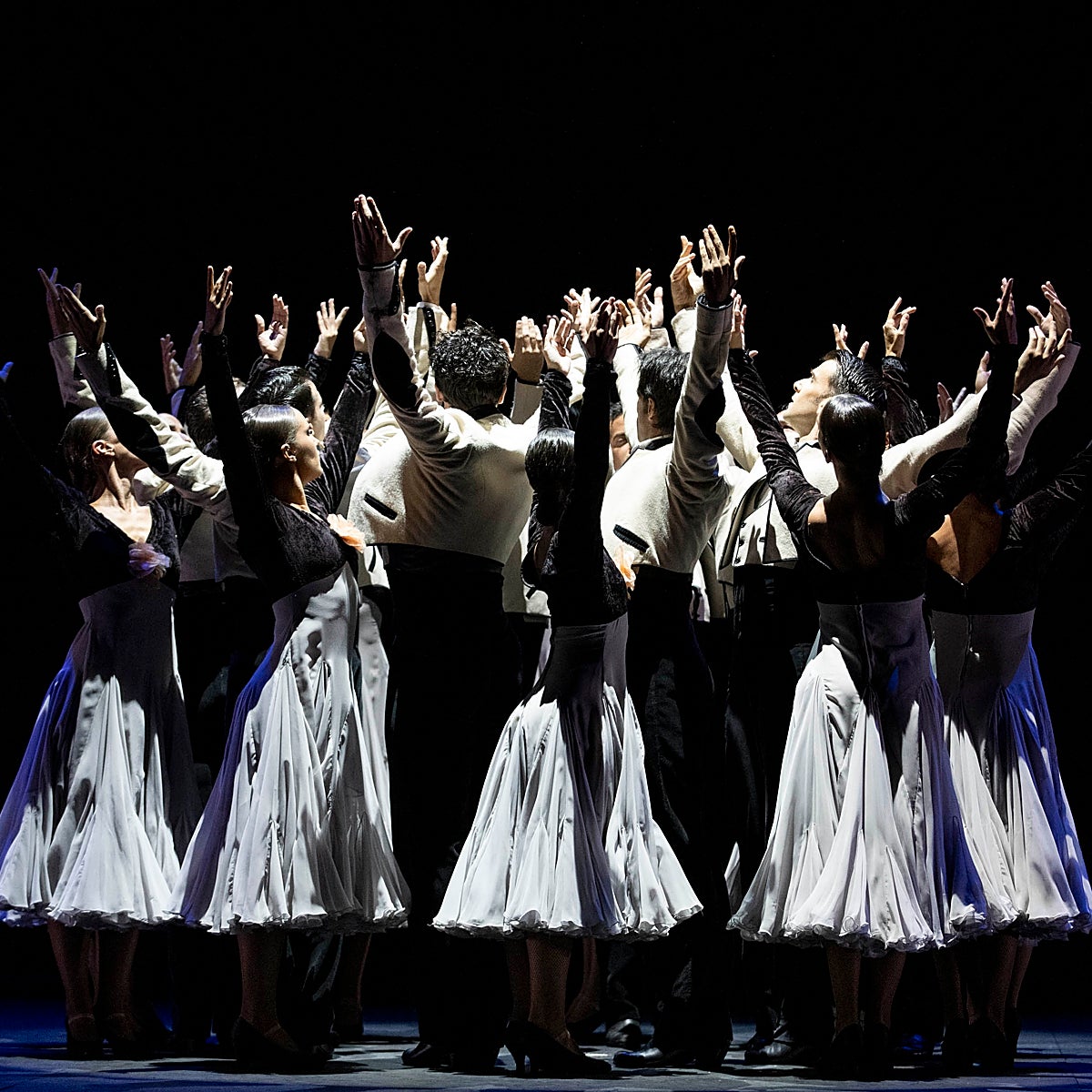 'Generaciones': herencia, tradición... y algo más