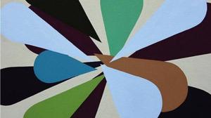 Imgen de Mitsuo Miura en su taller en Madrid