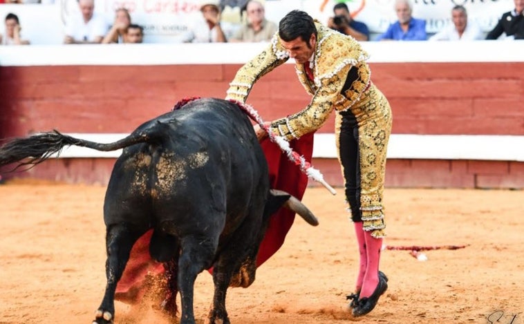 Los toreros acudieron a la cita de Dax, pero los toros no siempre pusieron la salsa