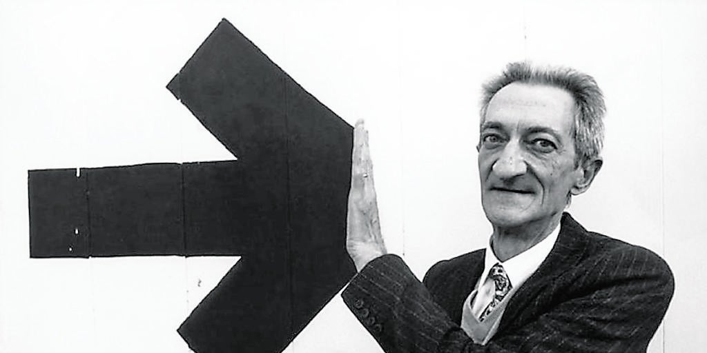 Sanguineti y la lluvia de «imágenes confusas»