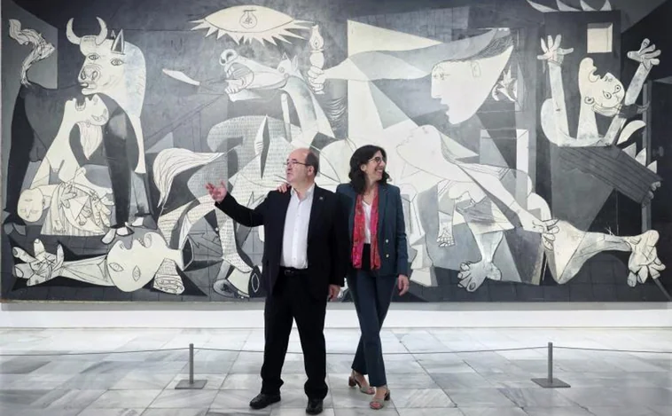 El Año Picasso revisará la compleja relación del artista con las mujeres