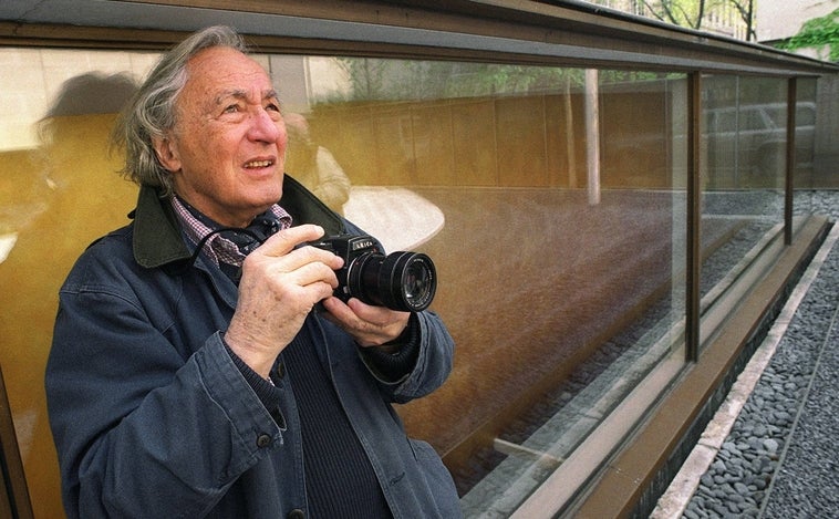 Muere William Klein, el fotógrafo de la ciudad indómita