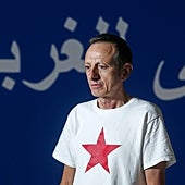 Imagen - Para el andaluz, el galardón lo que reconoce  son  todas esas artes que se mueven en las lindes del sistema, «las que entienden el arte más allá del espectáculo y como modo de conocimiento»