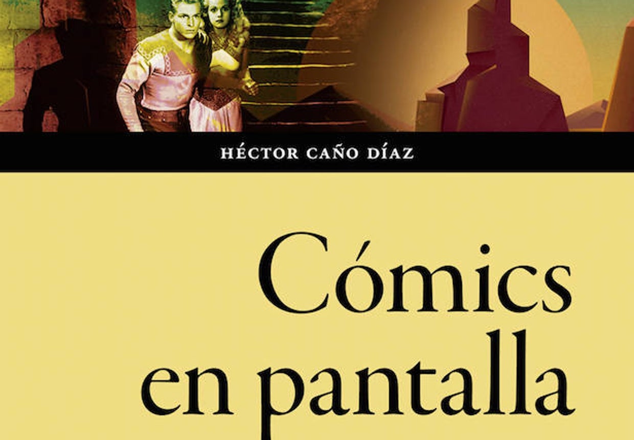 Más allá de &#039;Vengadores&#039;. La profunda huella de las viñetas en el audiovisual