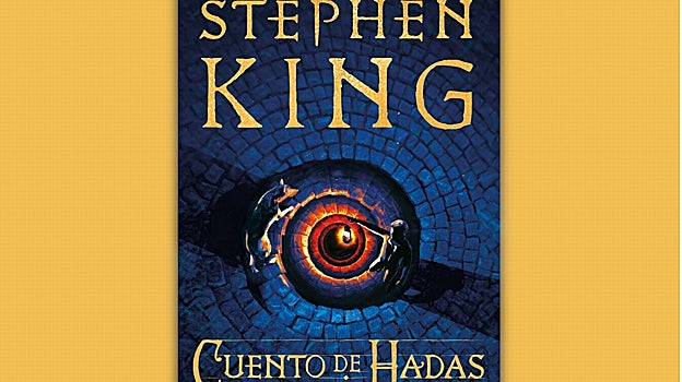 Stephen King cumple 75 años, las obras que siguen encumbrándole como rey del terror