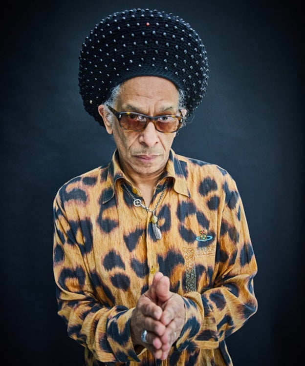 Don Letts