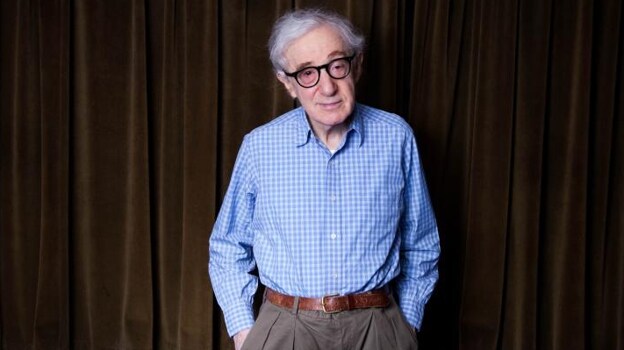 Entrevista en Nueva York al director Woody Allen