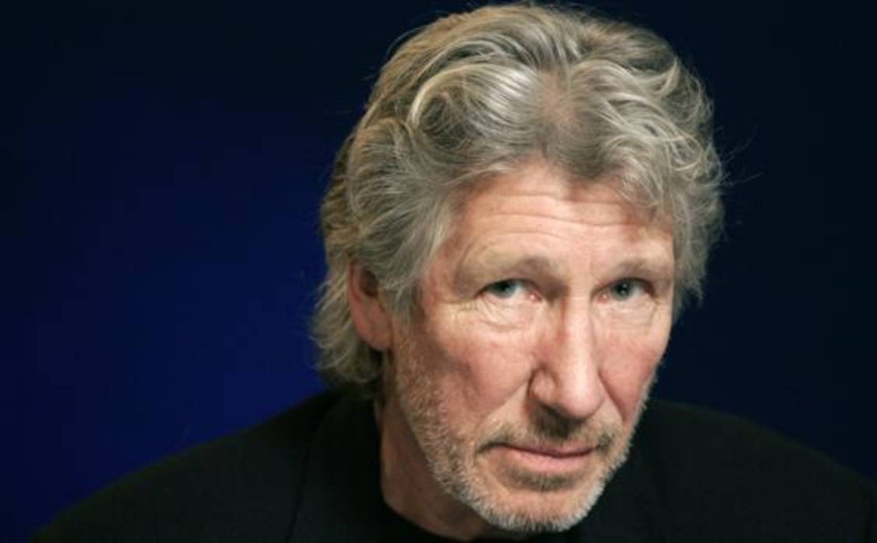 Roger Waters