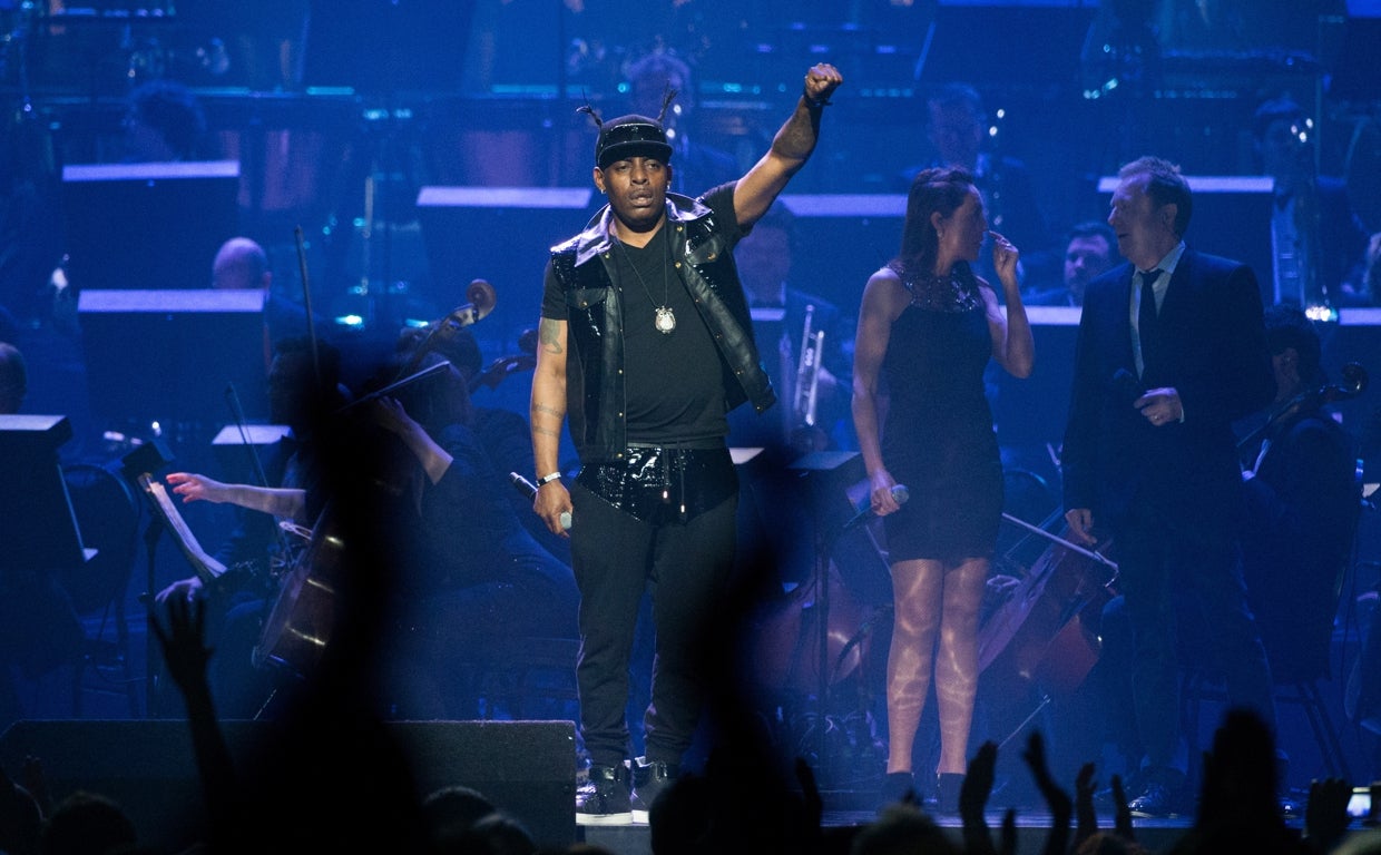 Encuentran muerto al rapero estadounidense Coolio, de 59 años