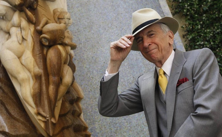 Gay Talese, el último dinosaurio del nuevo periodismo