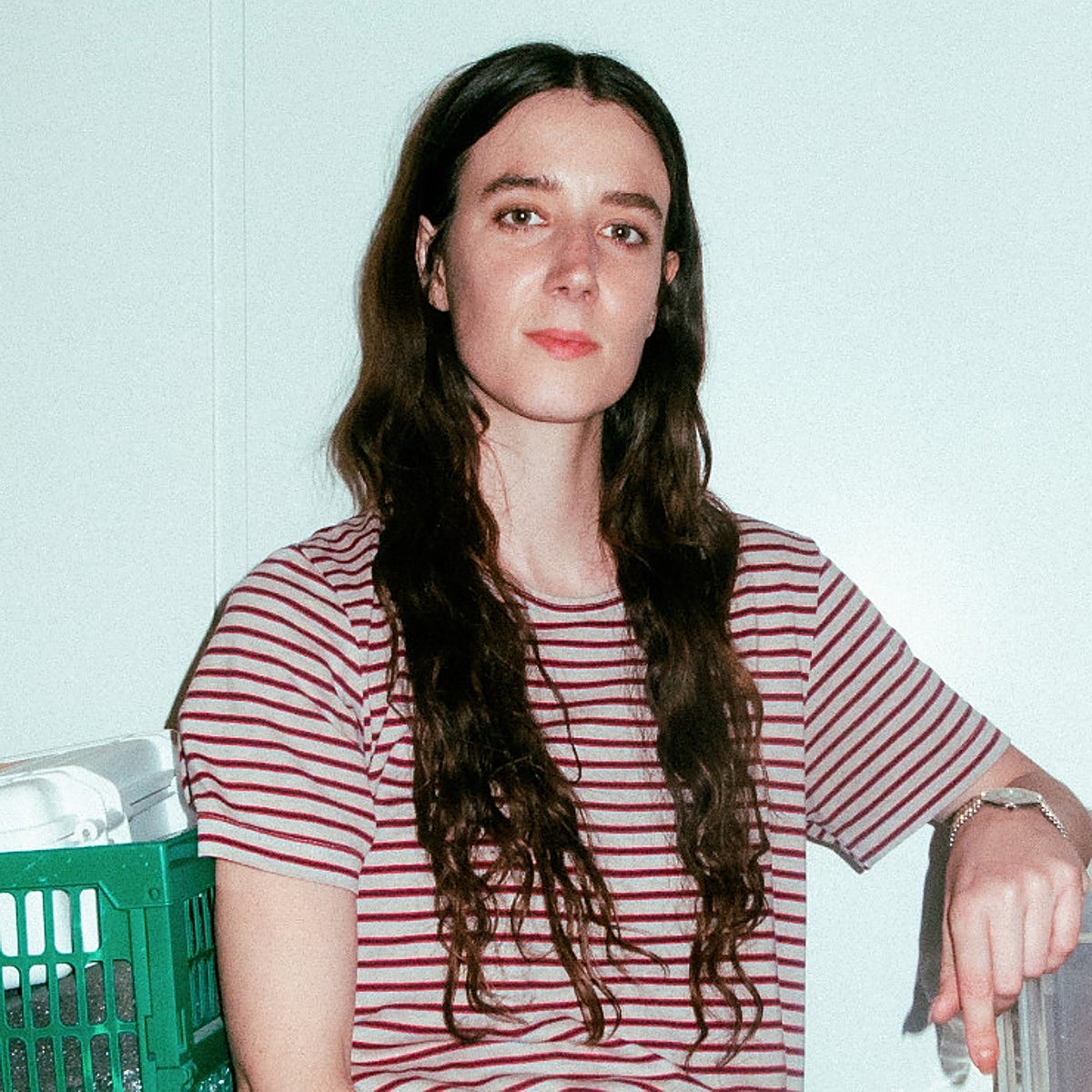 Mónica Mays: «Rastreo movimientos identitarios, canibalismos culturales y mitologías pre-patriarcales»