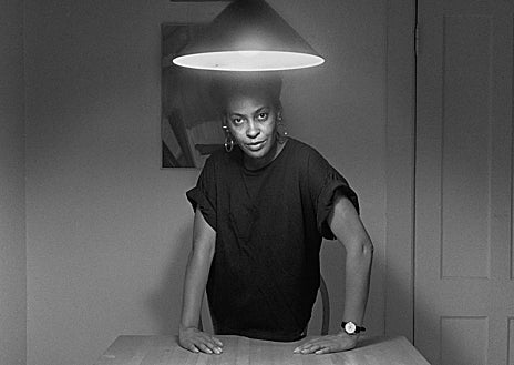 Imagen secundaria 1 - Tres instituciones, Fundación Mapfre, Foto Colectania y MACBA, se han aliado para orquestar la primera gran retrospectiva dedicada a la fotógrada estadounidense